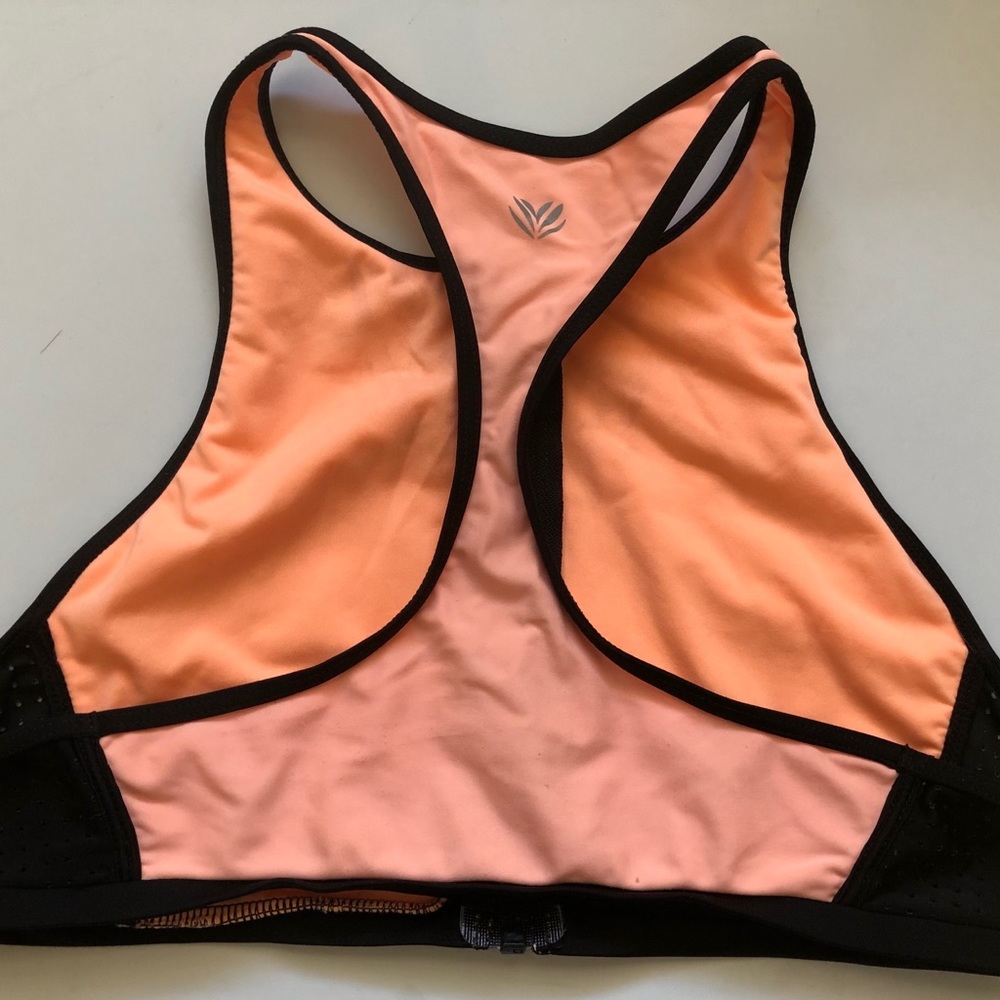 F21 SWIM TOP - Picture 2 of 2